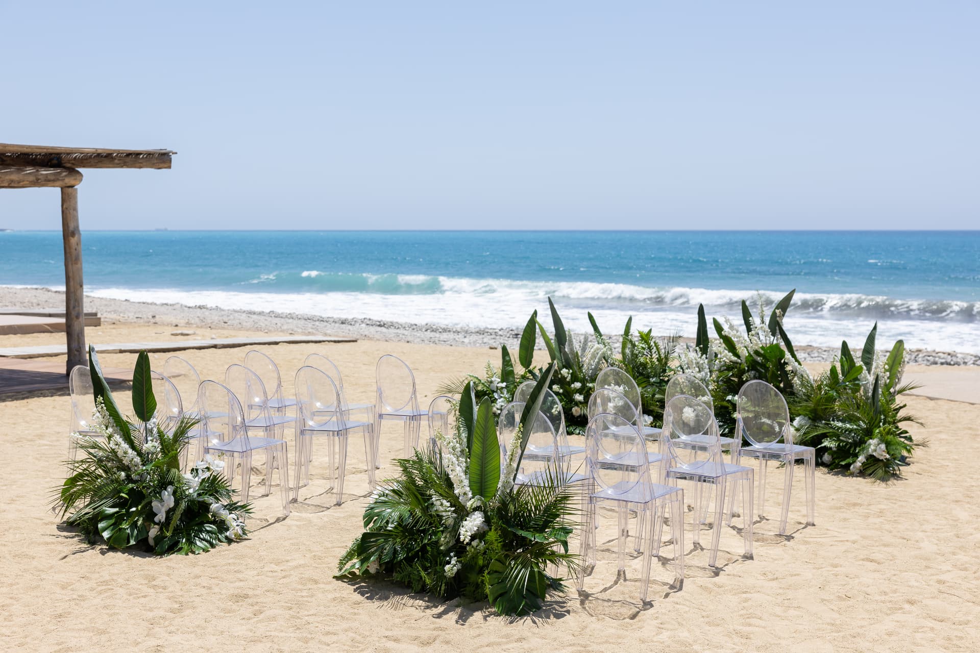 Coral Residences Weddings & Events, Cyprus